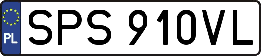SPS910VL
