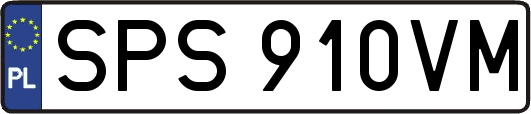 SPS910VM