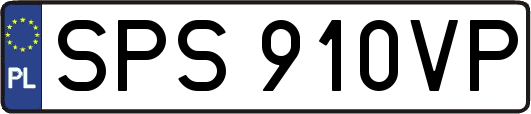 SPS910VP