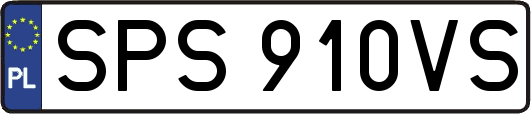 SPS910VS