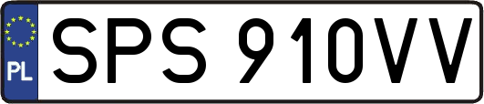 SPS910VV