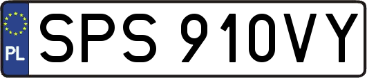 SPS910VY