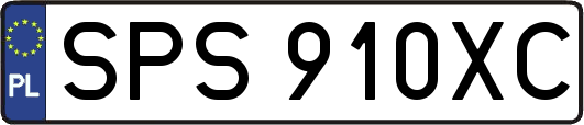 SPS910XC