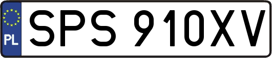 SPS910XV