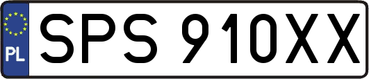 SPS910XX