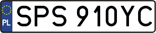 SPS910YC