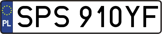 SPS910YF