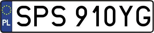 SPS910YG