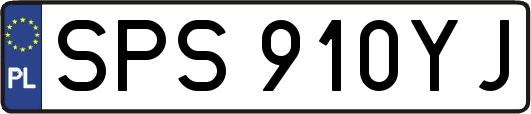 SPS910YJ