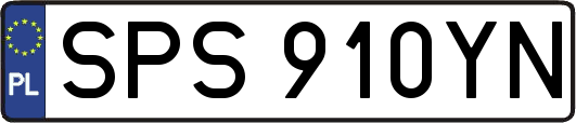 SPS910YN