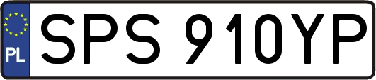 SPS910YP