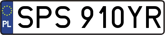 SPS910YR