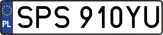 SPS910YU
