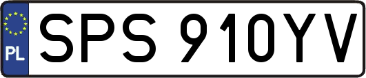 SPS910YV