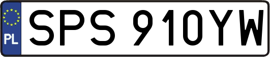 SPS910YW