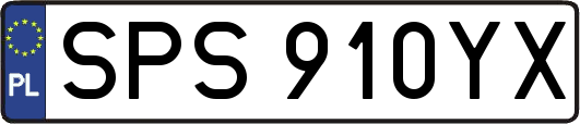 SPS910YX