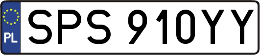 SPS910YY