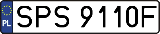 SPS9110F