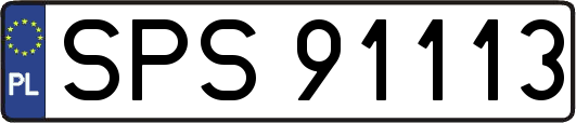 SPS91113