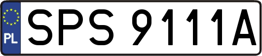 SPS9111A