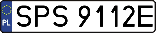 SPS9112E