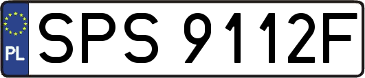 SPS9112F