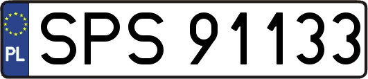 SPS91133