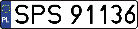 SPS91136