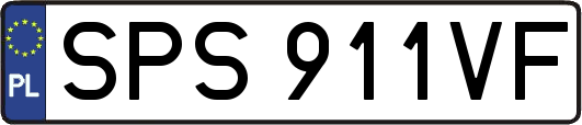 SPS911VF