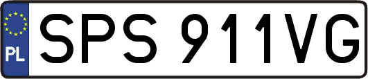 SPS911VG