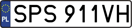 SPS911VH