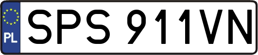 SPS911VN