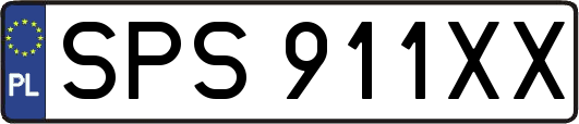 SPS911XX