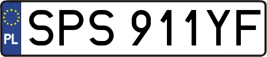 SPS911YF