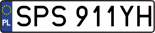 SPS911YH