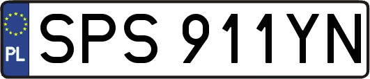 SPS911YN