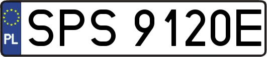 SPS9120E