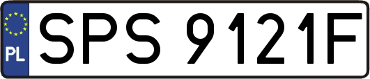 SPS9121F