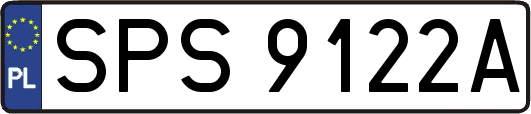 SPS9122A