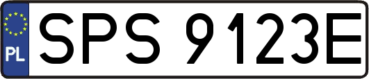 SPS9123E