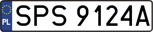 SPS9124A