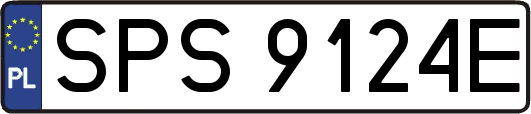 SPS9124E