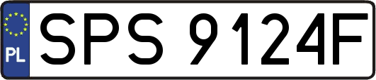 SPS9124F