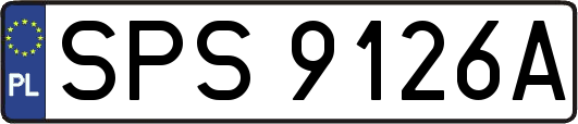 SPS9126A