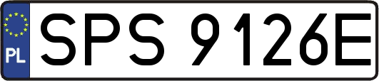 SPS9126E