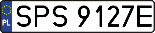 SPS9127E