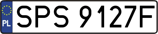 SPS9127F