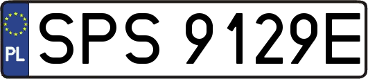 SPS9129E