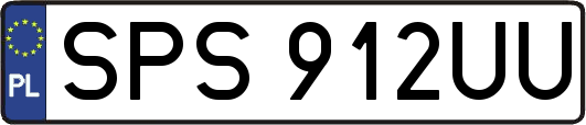 SPS912UU