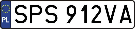 SPS912VA